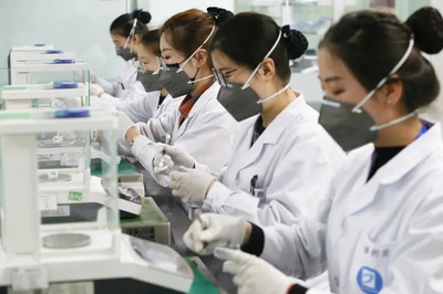 創新引領，悅康藥業再登央視，品牌影響力持續提升